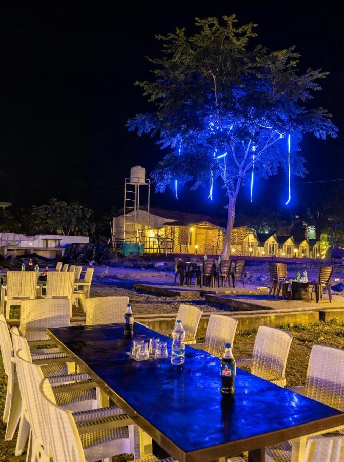 Camp Brook - Luxury Camping In Rishikesh Exterior photo