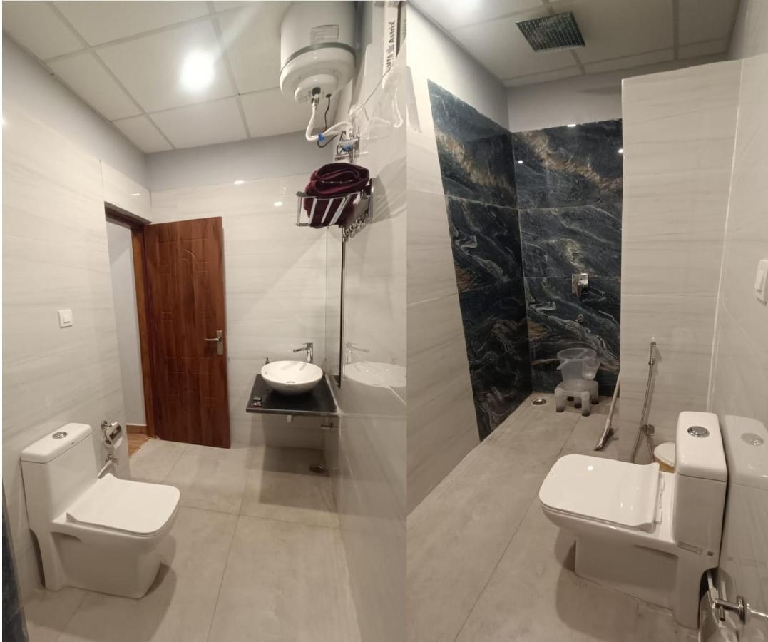 Camp Brook - Luxury Camping In Rishikesh Exterior photo