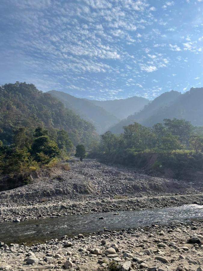 Camp Brook - Luxury Camping In Rishikesh Exterior photo